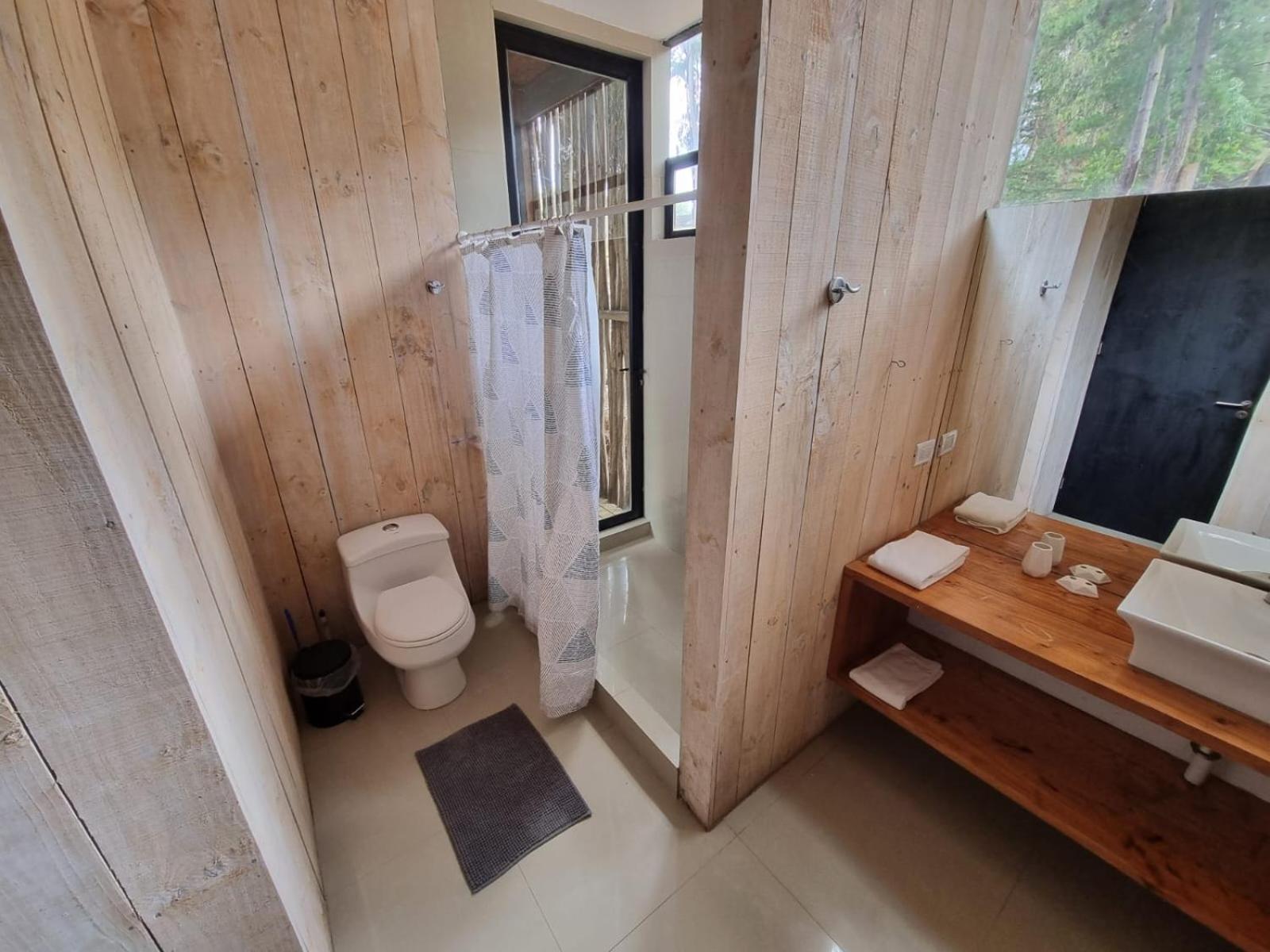 Surf Lodge Punta De Lobos Pichilemu Ngoại thất bức ảnh